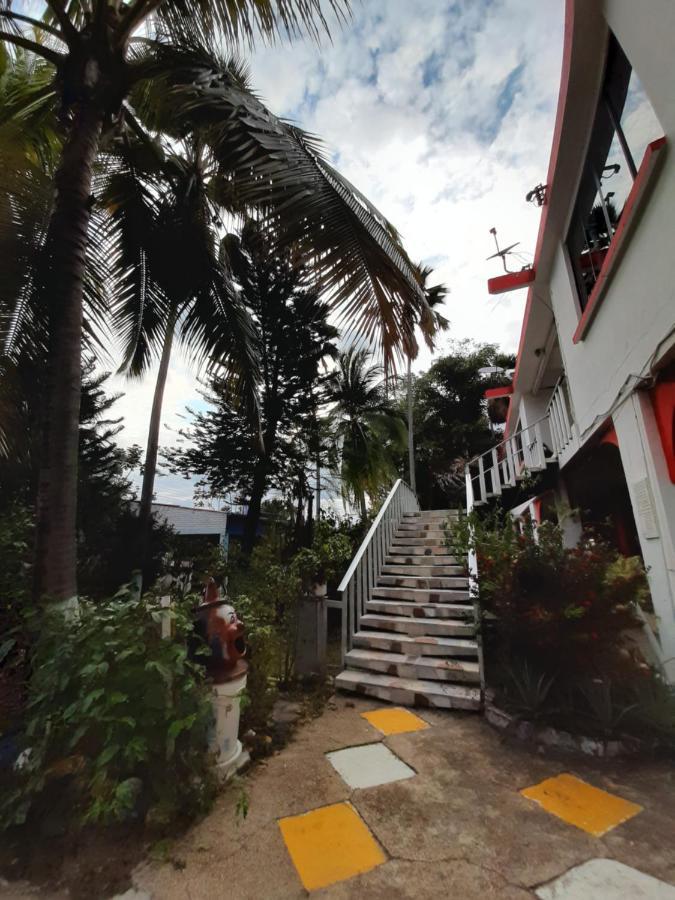 Hotel Sael Tocaima Exterior photo